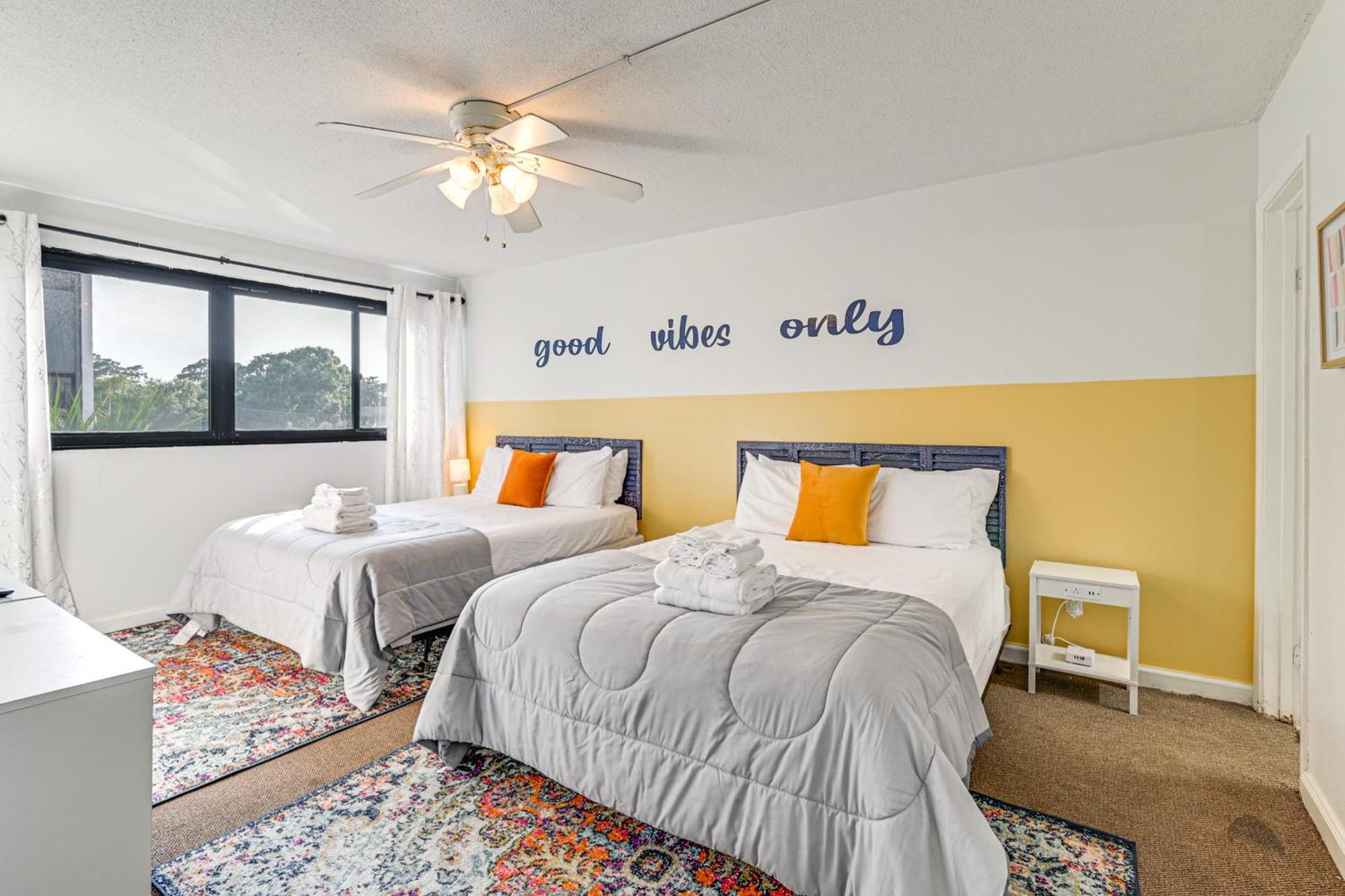 Updated Resort Condo, Walk To Myrtle Beach! Экстерьер фото